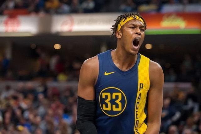 阿德巴约30+11热火胜步行者 活塞送猛龙6连败